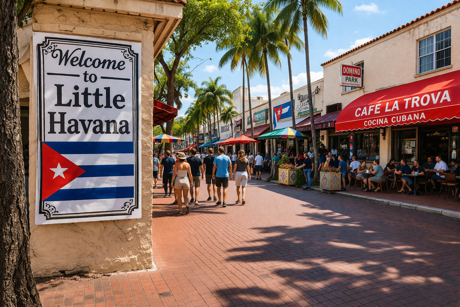 Little Havana
