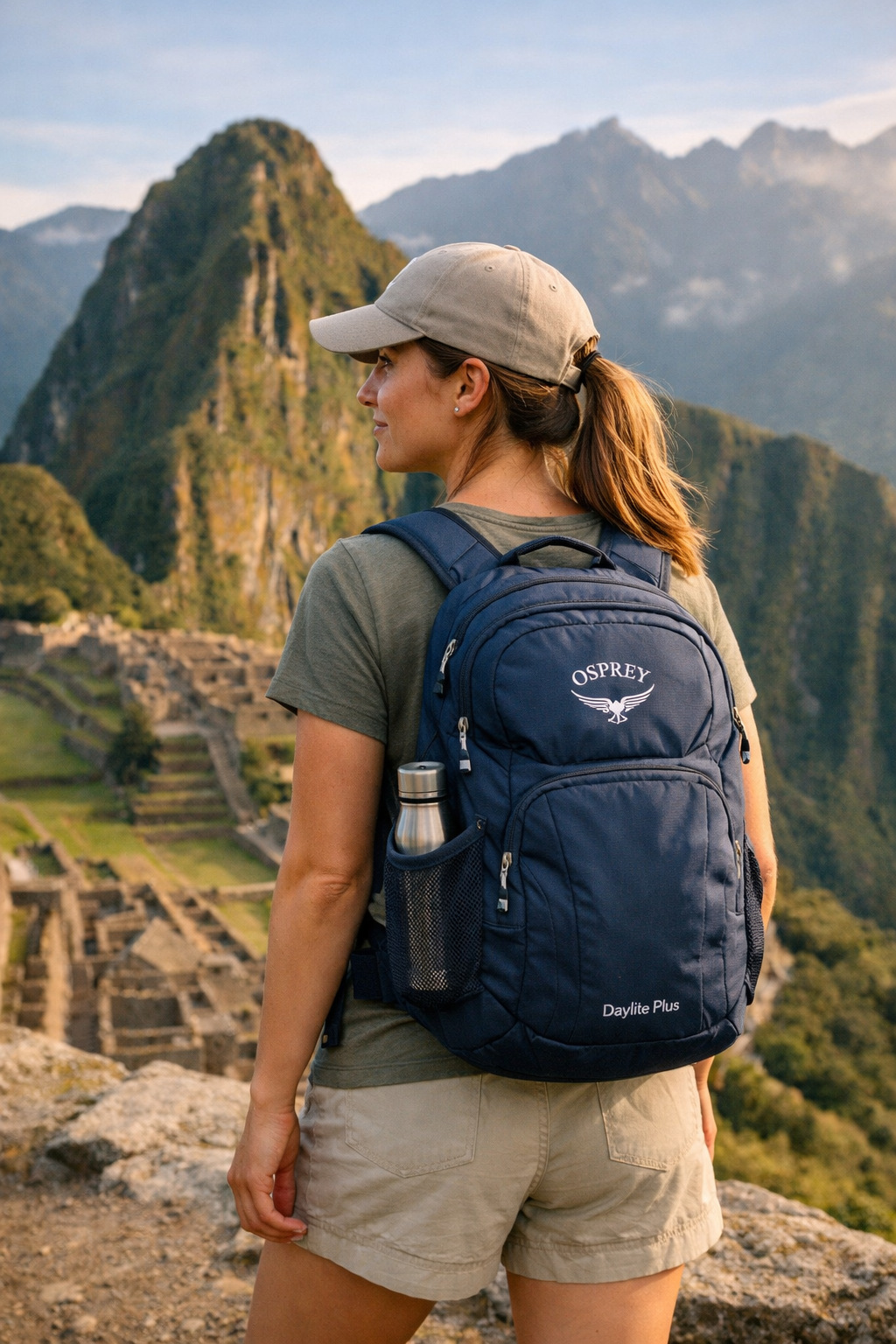 Osprey Daylite Plus Daypack