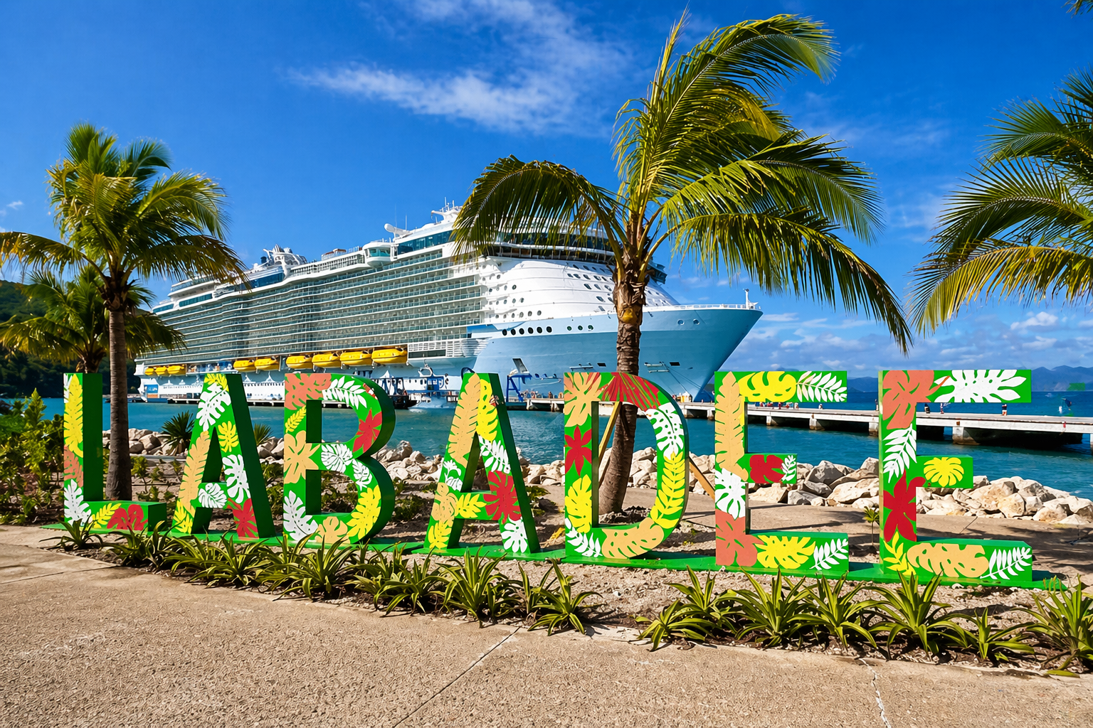 Labadee