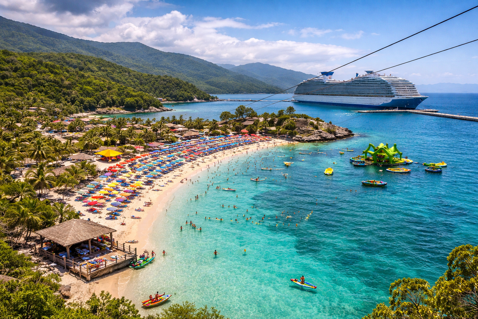 Labadee
