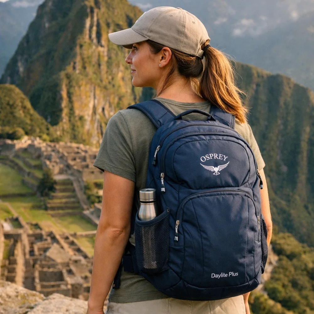 Osprey Sportlite Daypack (20L)