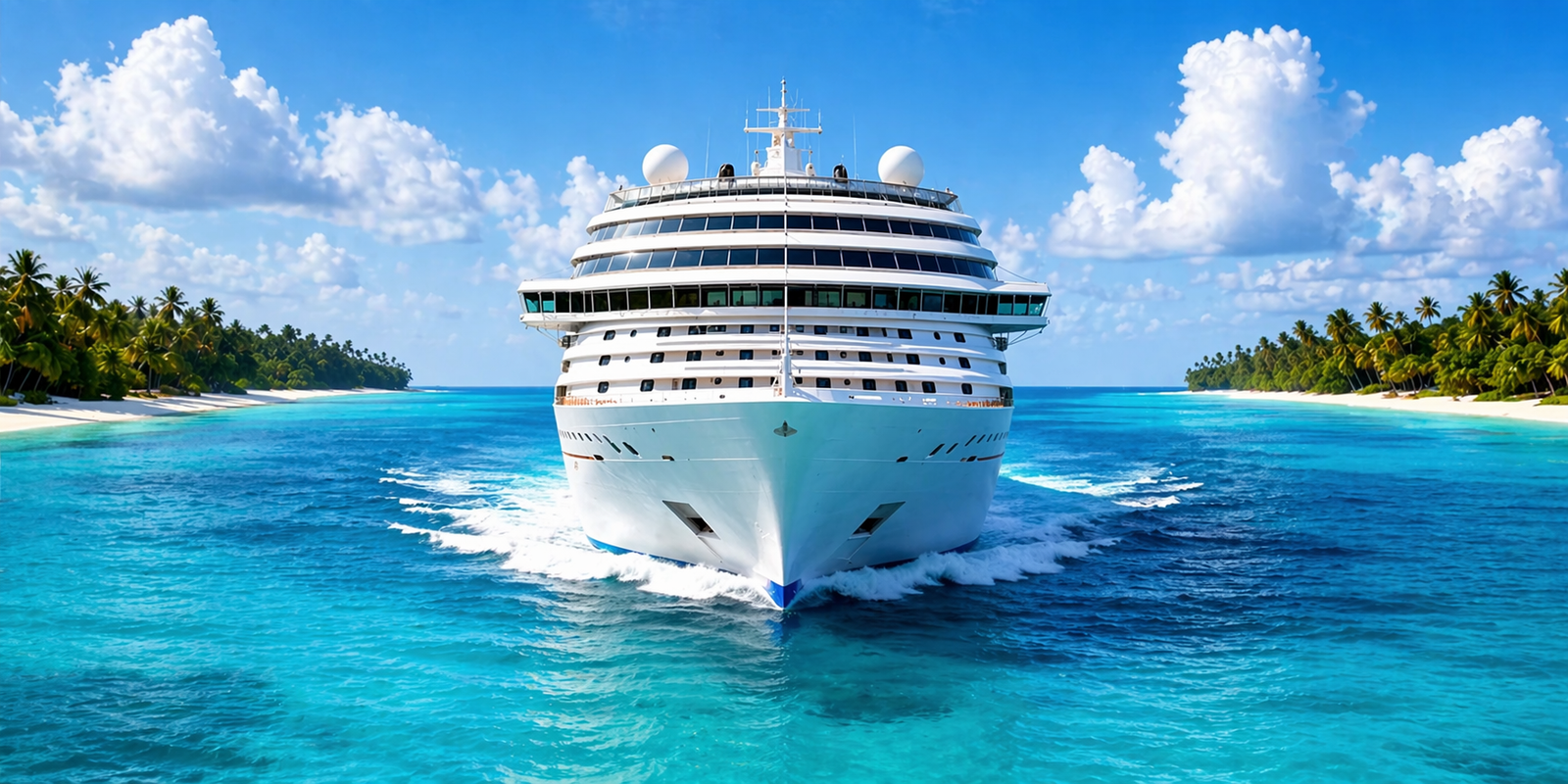 Travel Header Image