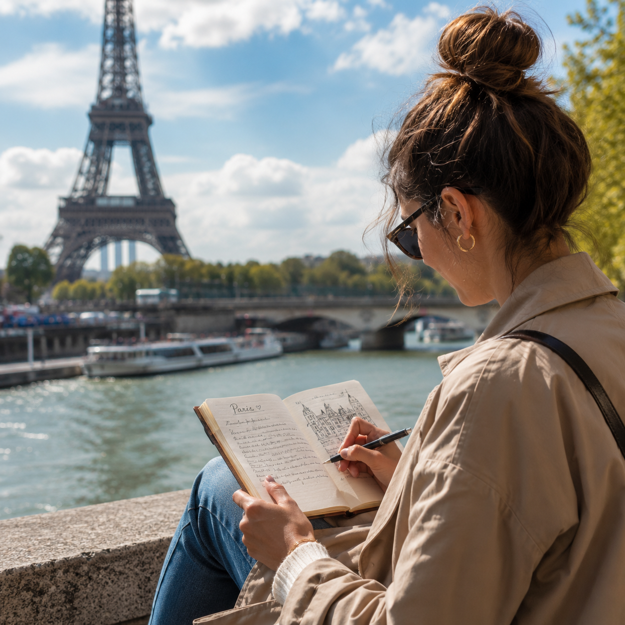 Travel journal